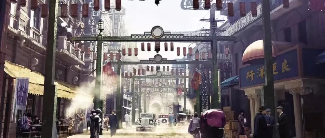 献礼新中国成立七十周年,华歌传媒出品《碧海丹心》成功杀青2.jpg