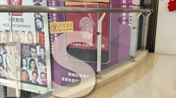 工程采购为什么选国正五金？不锈钢护栏厂家核心竞争力揭秘