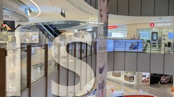 国正五金：年产百万根不锈钢立柱，专业护栏厂家打造全场景安全方案